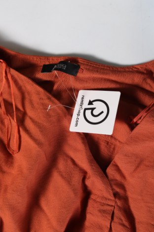 Damen Shirt Yessica, Größe M, Farbe Orange, Preis € 7,99