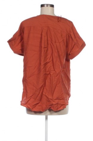 Damen Shirt Yessica, Größe M, Farbe Orange, Preis € 7,99