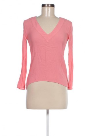 Damen Shirt Zara, Größe S, Farbe Rosa, Preis 3,99 €