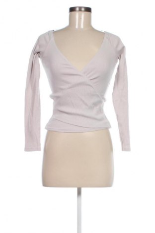 Damen Shirt Zara, Größe S, Farbe Grau, Preis € 14,00