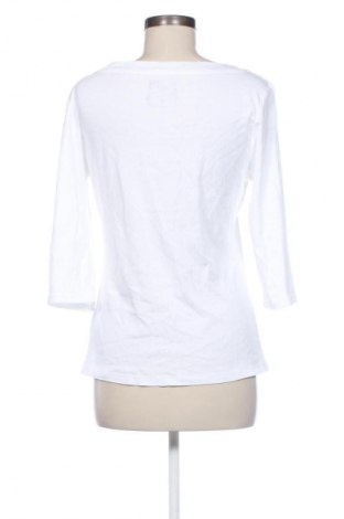 Damen Shirt Zero, Größe M, Farbe Weiß, Preis € 11,49