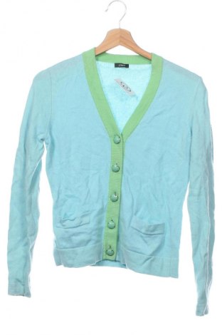 Cardigan de damă J.Crew, Mărime XS, Culoare Albastru, Preț 197,99 Lei