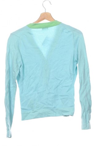 Damen Strickjacke J.Crew, Größe XS, Farbe Blau, Preis € 23,99