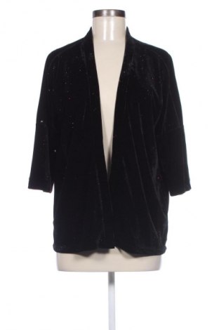 Cardigan de damă Moodo, Mărime S, Culoare Negru, Preț 32,99 Lei