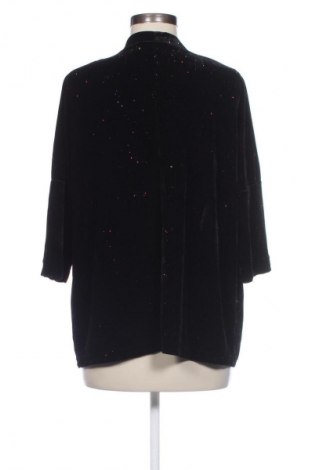 Cardigan de damă Moodo, Mărime S, Culoare Negru, Preț 32,99 Lei