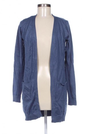 Damen Strickjacke Object, Größe S, Farbe Blau, Preis 11,99 €