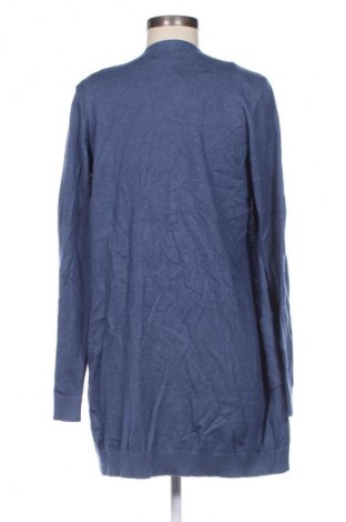 Damen Strickjacke Object, Größe S, Farbe Blau, Preis 11,99 €