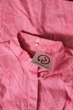 Damenbluse, Größe L, Farbe Rosa, Preis € 8,99