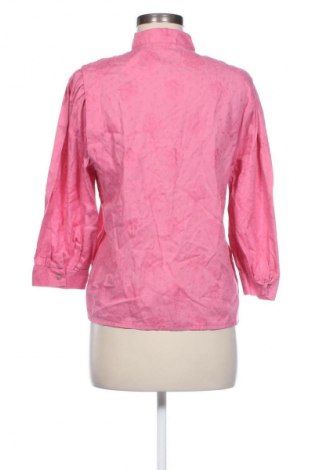 Damenbluse, Größe L, Farbe Rosa, Preis € 8,99