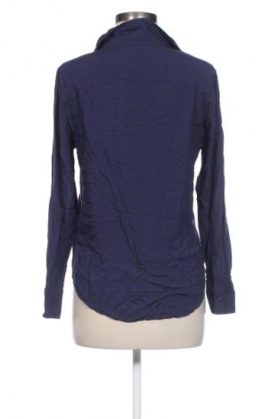 Damenbluse H&M, Größe S, Farbe Blau, Preis € 8,99