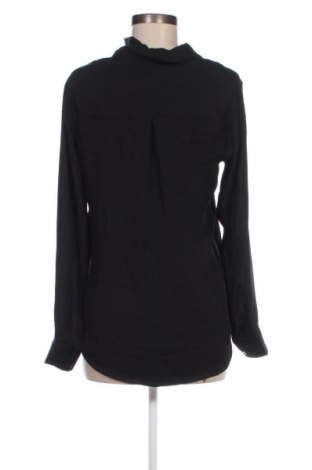 Cămașă de femei H&M, Mărime M, Culoare Negru, Preț 35,99 Lei