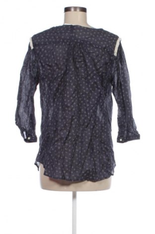 Damenbluse Maison Scotch, Größe M, Farbe Blau, Preis 29,99 €