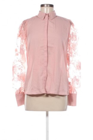 Damenbluse Mohito, Größe S, Farbe Rosa, Preis € 20,45