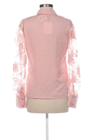 Damenbluse Mohito, Größe S, Farbe Rosa, Preis € 20,45