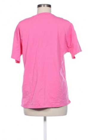 Damen T-Shirt, Größe XL, Farbe Rosa, Preis 5,99 €