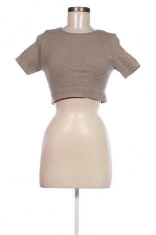 Damen T-Shirt, Größe L, Farbe Beige, Preis € 7,16