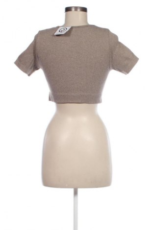 Damen T-Shirt, Größe L, Farbe Beige, Preis € 4,99