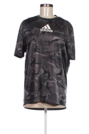 Dámske tričko Adidas, Veľkosť M, Farba Sivá, Cena  13,84 €