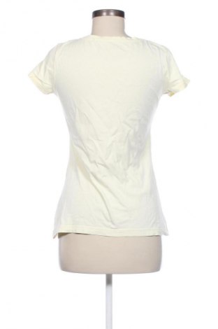 Γυναικείο t-shirt Edc By Esprit, Μέγεθος L, Χρώμα Κίτρινο, Τιμή 5,99 €