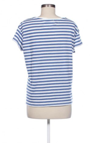 Γυναικείο t-shirt Edc By Esprit, Μέγεθος L, Χρώμα Πολύχρωμο, Τιμή 5,99 €