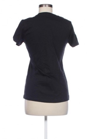 Damen T-Shirt Gildan, Größe M, Farbe Schwarz, Preis € 8,69