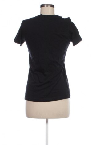 Damen T-Shirt Gildan, Größe M, Farbe Schwarz, Preis € 8,69