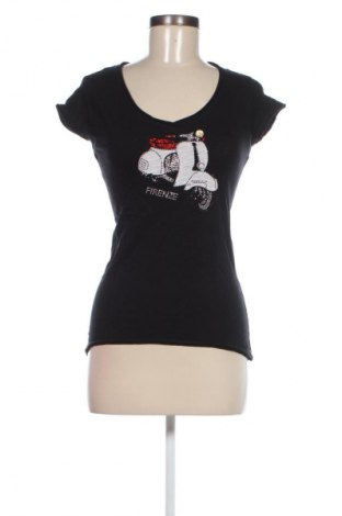 Tricou de femei Jhk, Mărime S, Culoare Negru, Preț 25,99 Lei