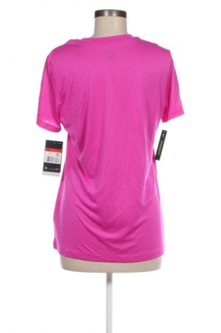 Damen T-Shirt Nike, Größe L, Farbe Rosa, Preis € 31,68