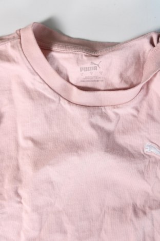 Damen T-Shirt PUMA, Größe S, Farbe Rosa, Preis € 9,49