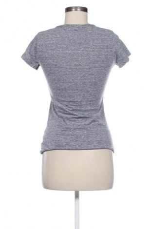 Damen T-Shirt Superdry, Größe S, Farbe Grau, Preis 5,99 €