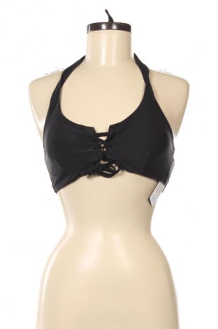 Damen-Badeanzug Stylish, Größe S, Farbe Schwarz, Preis 9,99 €