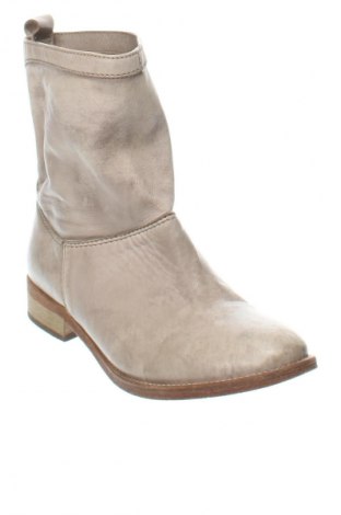 Damen Stiefeletten Bruno Magli, Größe 36, Farbe Beige, Preis € 68,62