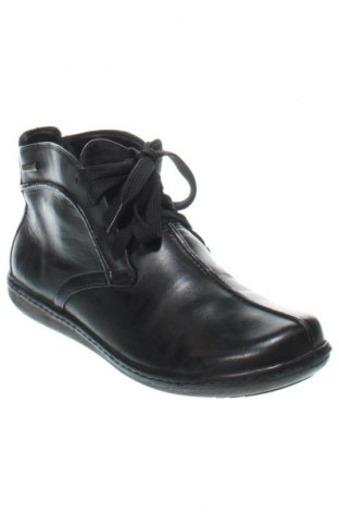 Dámské poltopánky Clarks, Veľkosť 37, Farba Čierna, Cena  67,26 €