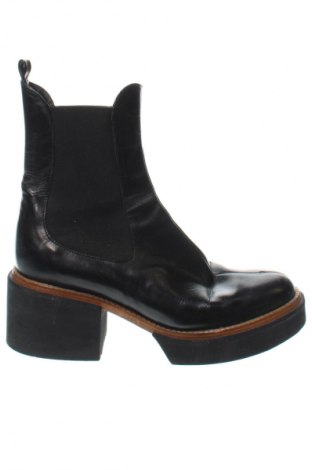 Botine de damă Paloma Barcelo, Mărime 39, Culoare Negru, Preț 590,00 Lei