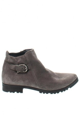 Damen Stiefeletten Paul Green, Größe 36, Farbe Grau, Preis 30,08 €