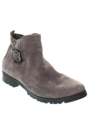 Damen Stiefeletten Paul Green, Größe 36, Farbe Grau, Preis 30,08 €