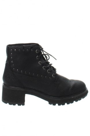 Dámské poltopánky Timberland, Veľkosť 38, Farba Čierna, Cena  87,42 €