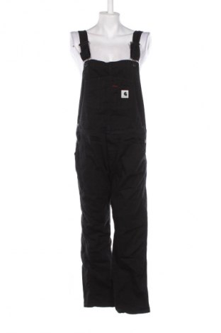 Salopetă lungă de damă Carhartt, Mărime M, Culoare Negru, Preț 295,85 Lei