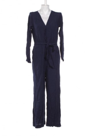 Langer Damen-Overall H&M, Größe S, Farbe Blau, Preis € 24,46