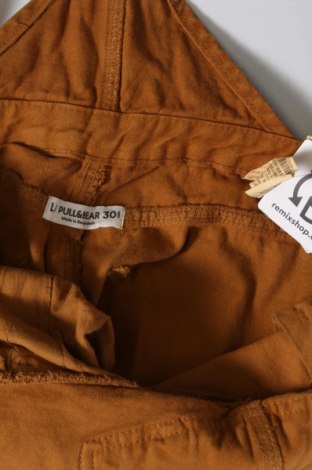 Dámský dlouhý overal Pull&Bear, Velikost L, Barva Oranžová, Cena  1 156,00 Kč