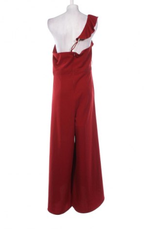 Langer Damen-Overall River Island, Größe L, Farbe Rot, Preis € 79,88