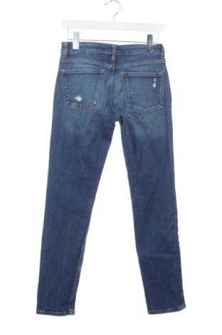 Damen Jeans Bershka, Größe XXS, Farbe Blau, Preis 9,99 €