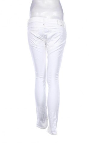 Damen Jeans Drykorn for beautiful people, Größe M, Farbe Weiß, Preis 32,99 €