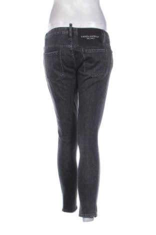 Damen Jeans Dsquared2, Größe M, Farbe Grau, Preis € 96,25