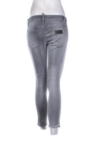 Damen Jeans Dsquared2, Größe M, Farbe Grau, Preis € 88,23