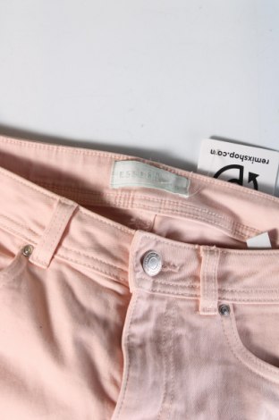 Damen Jeans Essentials by Tchibo, Größe S, Farbe Rosa, Preis € 9,99