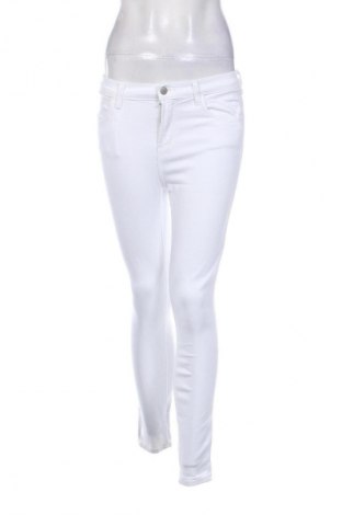 Damen Jeans J Brand, Größe S, Farbe Weiß, Preis € 46,00