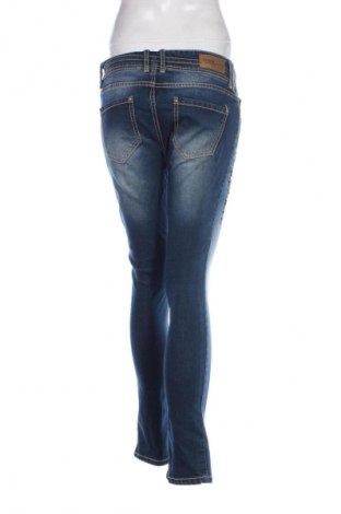 Damen Jeans Janina, Größe M, Farbe Blau, Preis € 9,99