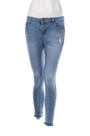 Damen Jeans Janina, Größe M, Farbe Blau, Preis € 14,83