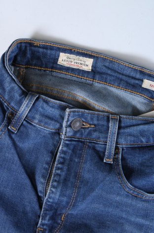 Γυναικείο Τζίν Levi's, Μέγεθος M, Χρώμα Μπλέ, Τιμή 49,50 €